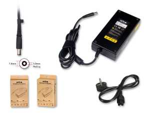 RETRO Dell 240W Pinli U� Notebook Adapt�r RNA-DL11