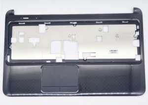 Hp Pavilion dv6-6000 Notebook �st Kasa - Siyah