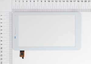 7-inch MA701M5 GG717S Tablet Dokunmatik Panel - Beyaz