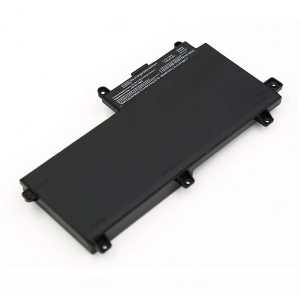 RETRO Hp ProBook 640 G2, 650 G2, CI03XL Notebook Bataryas�