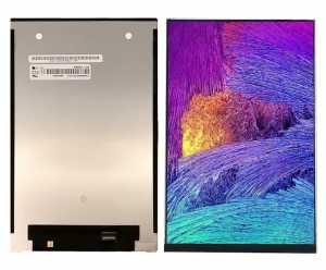 8-inch 1280x800 BP080WX1-200 Tablet Lcd