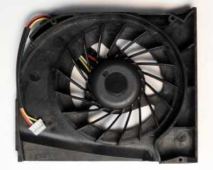 Compaq Presario F500 Notebook Fan / Ver.3