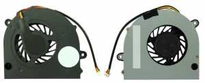 Acer Aspire 4930, 4930G, 4930Z, 4930ZG Notebook Fan / Ver.2