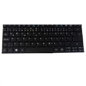 Acer 6B.G60N5.001 Notebook Klavye - Tu� Tak�m� / Siyah - TR