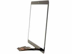Hp Envy TouchSmart 4 SleekBook 4-1000, 4-1100, 4-1200 Notebook Dokunmatik Panel / Siyah