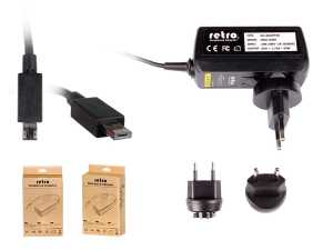 Asus ADP-33AW, ADP-33AW C Notebook Adapt�r - �arj Cihaz� / RETRO - Ver.2
