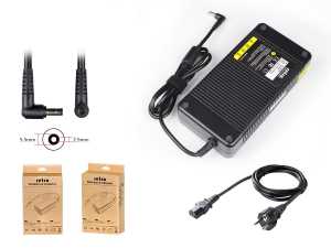 Delta ADP-230GB D Notebook Adapt�r - �arj Cihaz� / RETRO - Ver.1