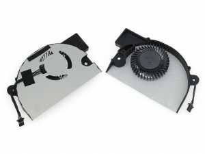 Acer Aspire V17 Nitro VN7-791, VN7-791G Notebook Fan / CPU