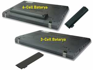 Lenovo ThinkPad T480 Notebook Bataryas� - Pili / RETRO - Ver.1 (D�� Batarya) - 6 Cell