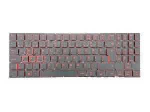 Lenovo PC5Y Notebook Klavye - Tu� Tak�m� / Siyah - TR