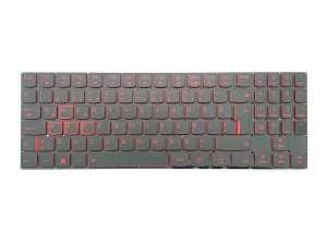 V160420CS1 Notebook Klavye - Tu� Tak�m� / Siyah - TR - Backlit