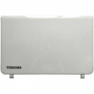 Toshiba Dynabook Satellite S50, S50-B, S50D, S50D-B, S50Dt, S50Dt-B, S50t, S50t-B Notebook Lcd Cover / Beyaz