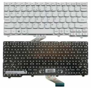 LCM15J1 Notebook Klavye - Tu� Tak�m� / Beyaz - TR - Ver.2
