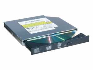 Liteon DS-8A2S Uyumlu Notebook DvdRw