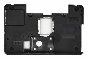 Toshiba Dynabook H000050060 Notebook Kasa Alt / Siyah - Alternatif �r�n