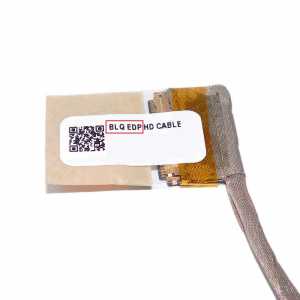 Toshiba Dynabook Satellite L50, L50-C, L50D, L50D-C, L50Dt, L50Dt-C, L50t, L50t-C Notebook Lcd Cable / Ver.2 (BLQ EDP)