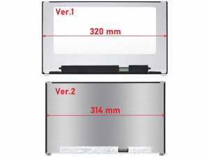 Dell Latitude E7490 Notebook Lcd Ekran - Panel / 1920x1080 - Non Touch - Ver.1