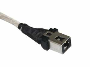 Lenovo Flex 4-1480 Notebook Power Jack / Kablolu