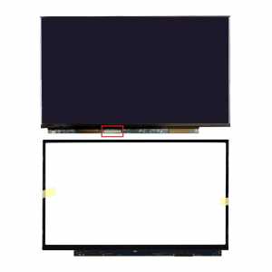 Toshiba Dynabook Portege R930, R935 Notebook Lcd Ekran - Panel / Muadil