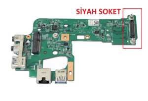 Dell Vostro 3550 Notebook USB Audio IO Board / Ver.3