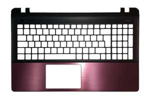 Asus 13GN8D1AP031-2 Notebook Kasa �st / Pembe-Siyah