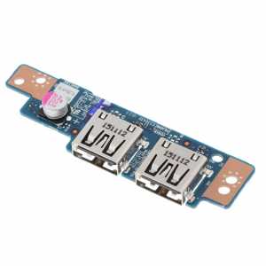 Lenovo 5C50L35765 Notebook Dual USB Board