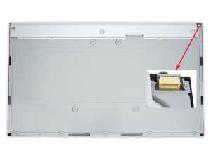 OSL238FC80A3V03P Uyumlu Lcd Ekran - Panel / Ver.1