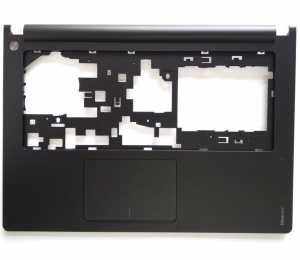 Lenovo IdeaPad S405 Notebook Kasa �st / Siyah