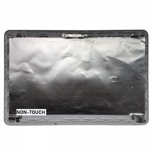 Sony Vaio SVF15 Serisi, SVF1521NSTB, SVF1521NSTW, SVF152C29W, ... vb Notebook Lcd Cover / Non-Touch - Beyaz