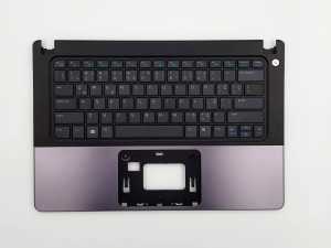 Dell Inspiron 5439 Notebook Kasa �st / F�me
