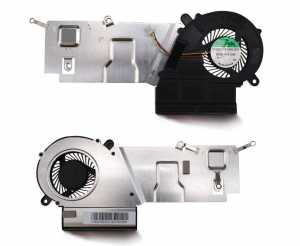 AT16G001DT0 Uyumlu Notebook Fan