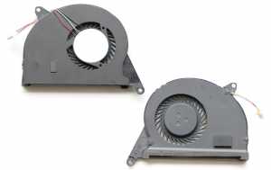 Asus ZenBook UX31L, UX31La Notebook Fan / Ver.1