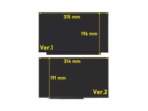 Lenovo ThinkBook 14 G4 IAP Notebook Lcd Ekran - Panel / Non-Touch - Ver.1