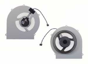 Hp ProBook 650 G3 Notebook Fan / Ver.2