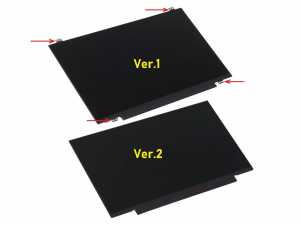 Asus E406N Notebook Lcd Ekran - Panel / HD - Ver.2