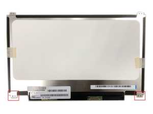 Asus EeeBook X205T, X205Ta Notebook Lcd Ekran - Panel / Adaptasyonlu