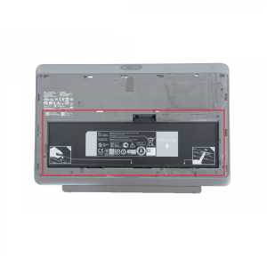 Dell 451-BBGR Tablet Bataryas� - Pili / RETRO