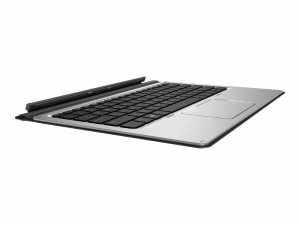 Hp 907743-001, 907743-141 Uyumlu Notebook Klavye - Tu� Tak�m� / Seyahat Klavyesi - Siyah - TR - Backlit