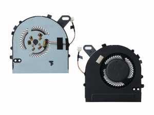 Dell FN0570-A1084P1EL Uyumlu Notebook Fan / Ver.1