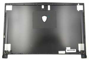 MSI GS73, GS73 8RF Stealth, GS73VR, GS73VR 7RG Stealth Pro, ... vb Notebook Lcd Cover / Siyah