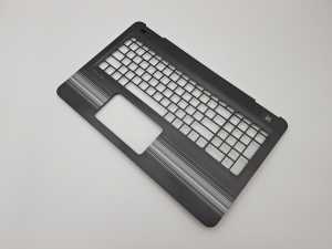 Hp 856035-001, 856035-141 Notebook Kasa �st / Siyah