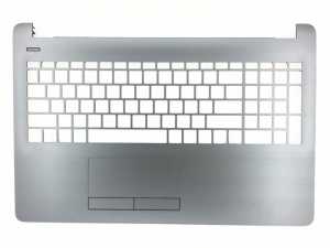 Hp 15-ra000 Notebook Kasa �st / Silver