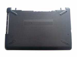 Hp 15q-bu000 Notebook Kasa Alt / Siyah - Ver.1