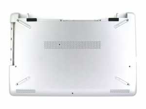 Hp 941219-001 Notebook Kasa Alt / Silver - Ver.1