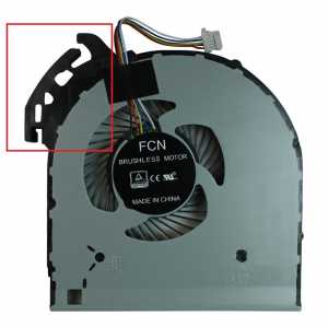 Lenovo V110-15IKB Notebook Fan / Ver.1