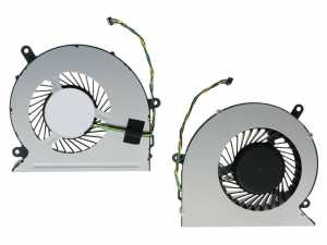 Hp Envy 27-k300, 27-k310nt K2E08EA All-in-One AIO Pc Fan / Adaptasyonlu