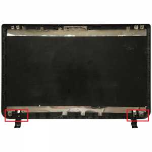 Toshiba Dynabook Satellite C50, C50-B, C50D, C50D-B, C50Dt, C50Dt-B, C50t, C50t-B Notebook Lcd Cover / Ver.1 - Gold