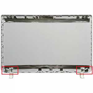 Toshiba Dynabook Satellite C55, C55-B, C55D, C55D-B, C55Dt, C55Dt-B, C55t, C55t-B Notebook Lcd Cover / Ver.1 - Beyaz