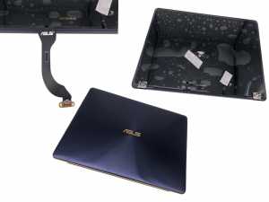 Asus 90NB0EI3-R20030 Notebook Lcd Ekran - Panel / Full Set