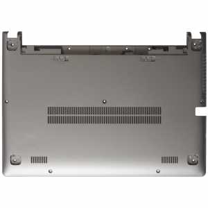 Lenovo M30-70, M3070 Notebook Kasa Alt / Silver